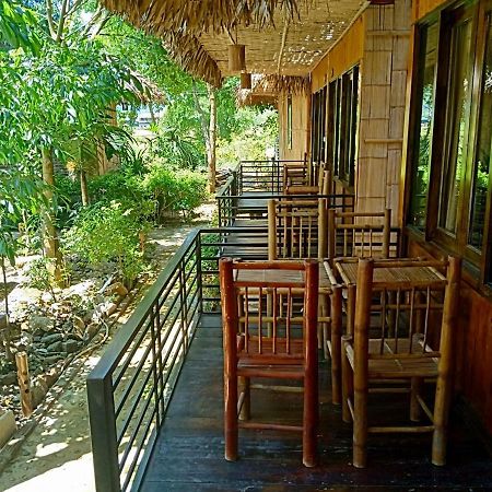 Mai Chau Farmstay Dış mekan fotoğraf